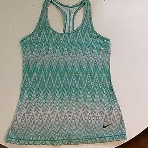 Nike Dri-Fit Workout Tank